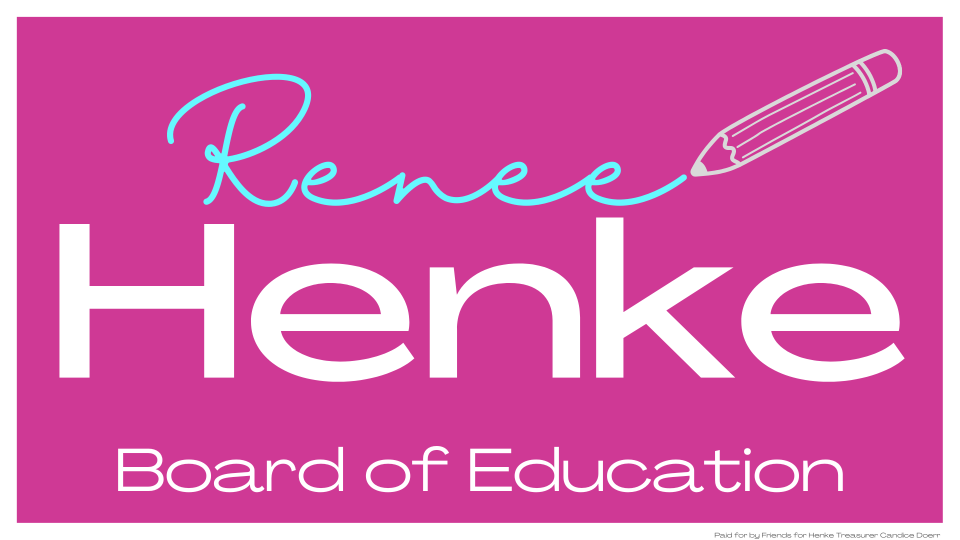 Renee's Logo